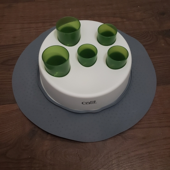 Catit Senses 2.0 Digger - Picture 1 of 4